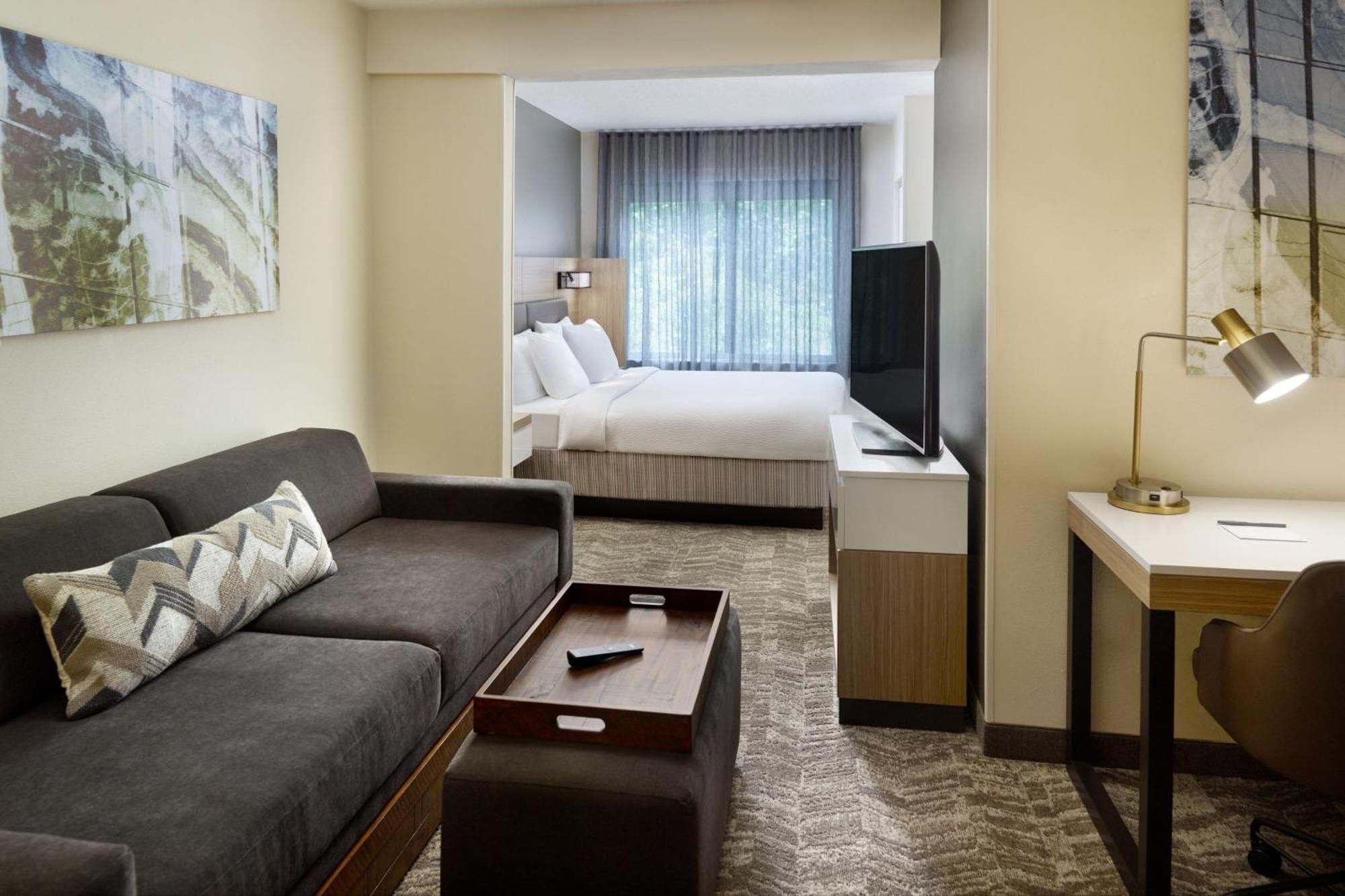 Springhill Suites Raleigh-Durham Airport/Research Triangle Park Экстерьер фото