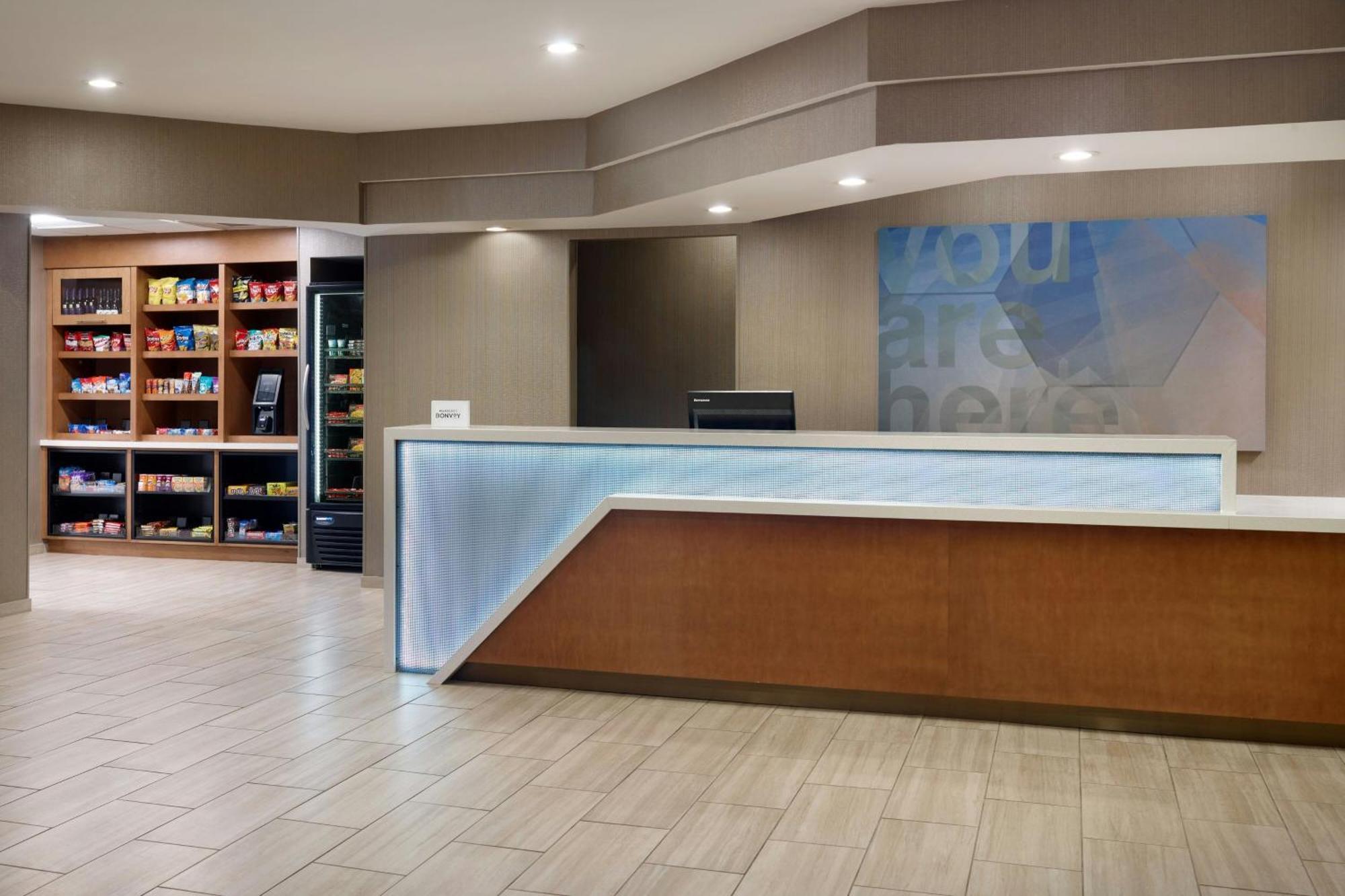 Springhill Suites Raleigh-Durham Airport/Research Triangle Park Экстерьер фото