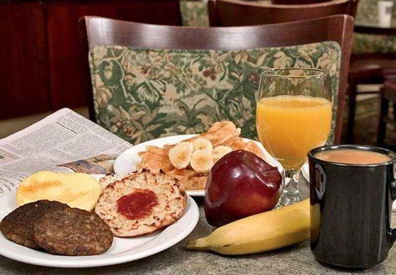 Springhill Suites Raleigh-Durham Airport/Research Triangle Park Экстерьер фото